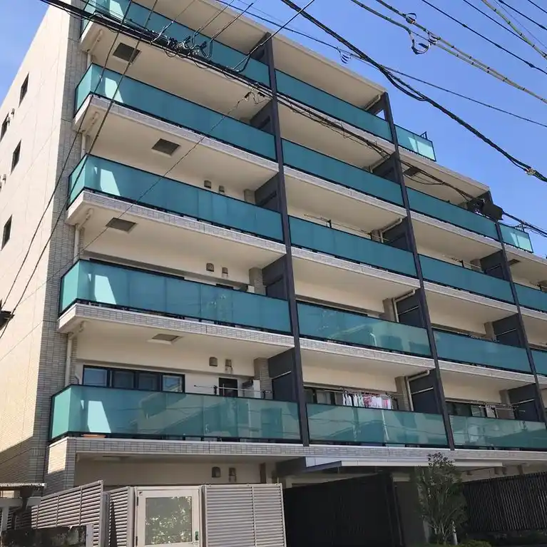エクセレントシティ市川鬼高