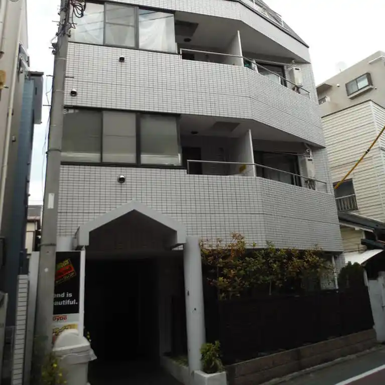 メインステージ代田橋