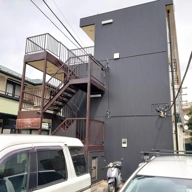 コーポ田村