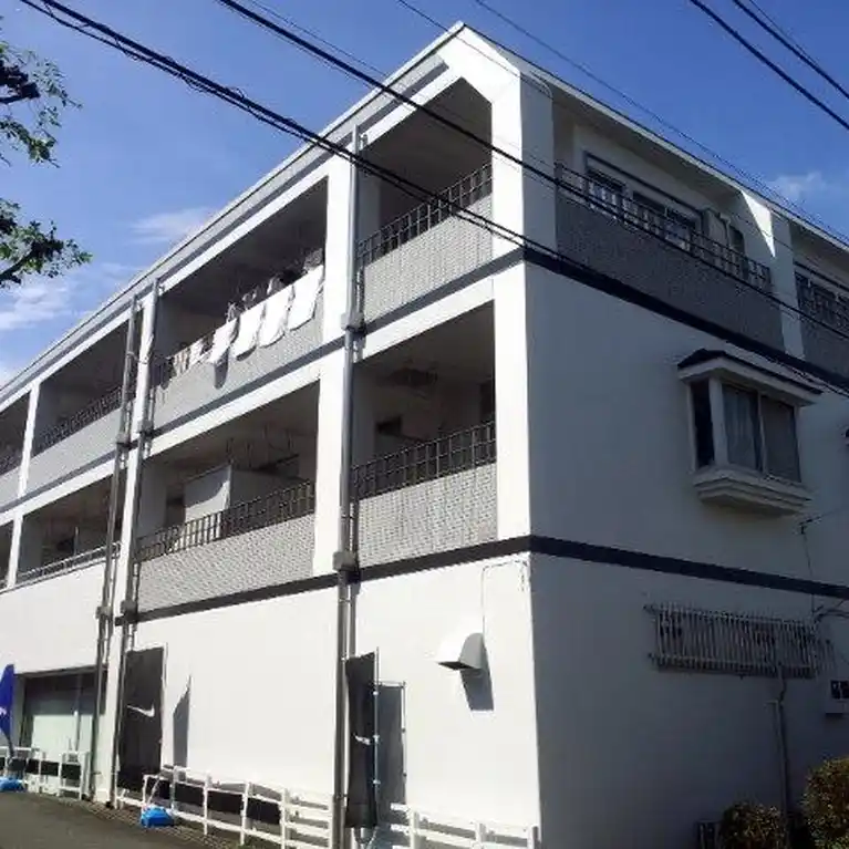 成瀬ステーションハイツ3