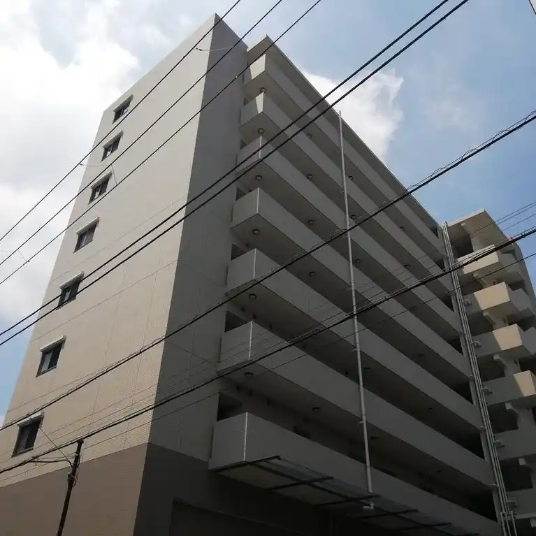 コートリー東神奈川
