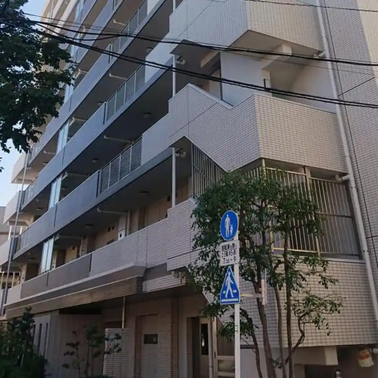 BELISTA練馬江古田
