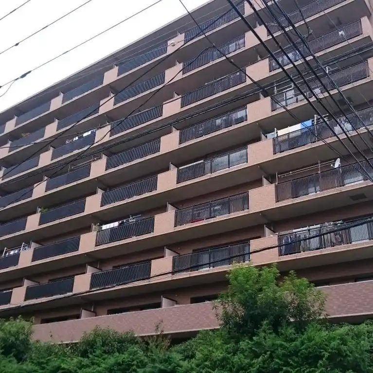 J-PATIO 外観