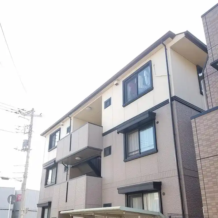 サニーコート11 外観