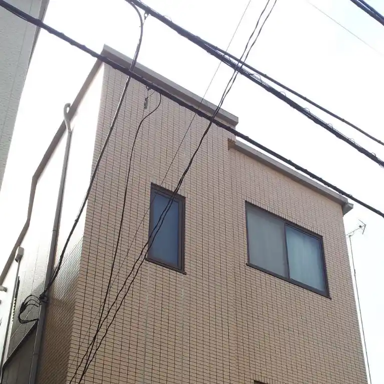 パーク・イースト