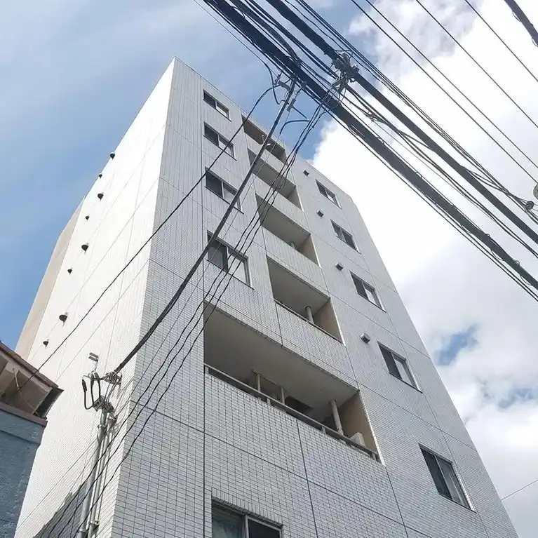 ロックヒルズ前里町