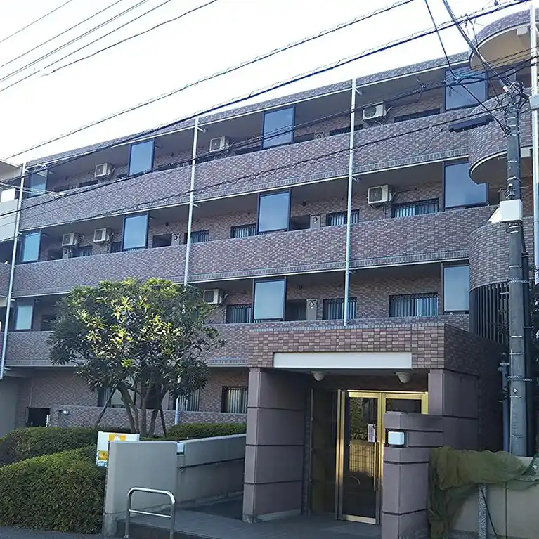 サンライズあかね台