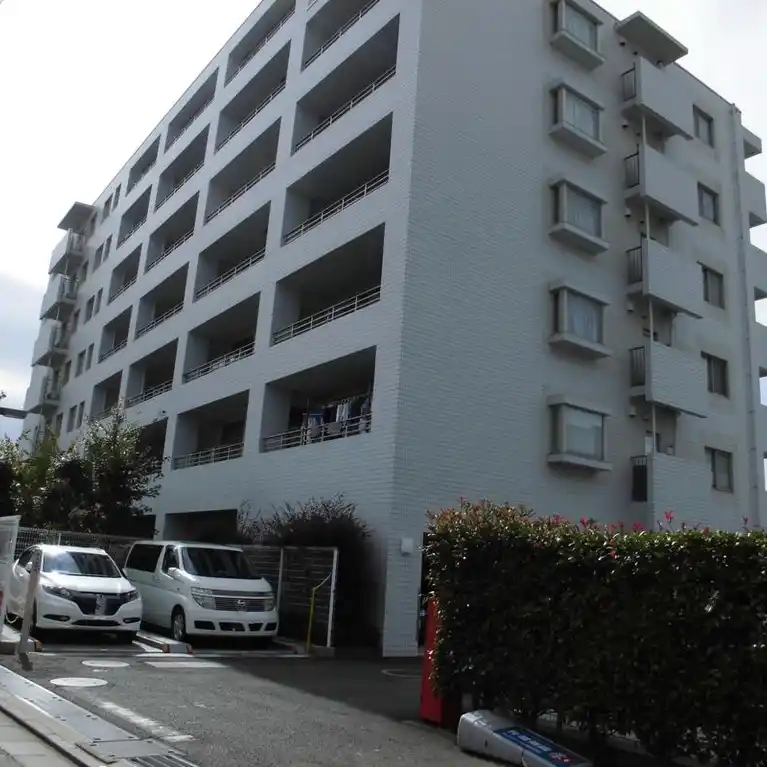 パークハウス湘南辻堂 外観
