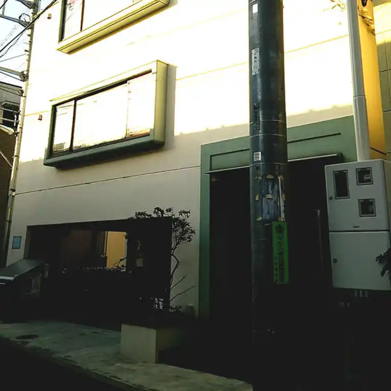ルミエール高円寺