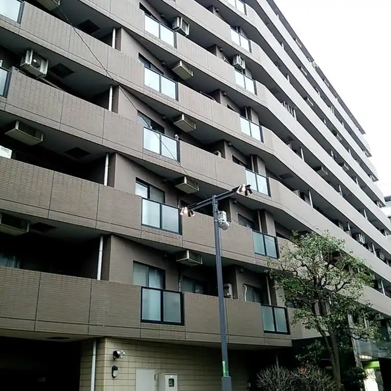 エスタシオン高円寺