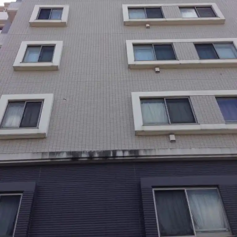 ローヤルシティ金町