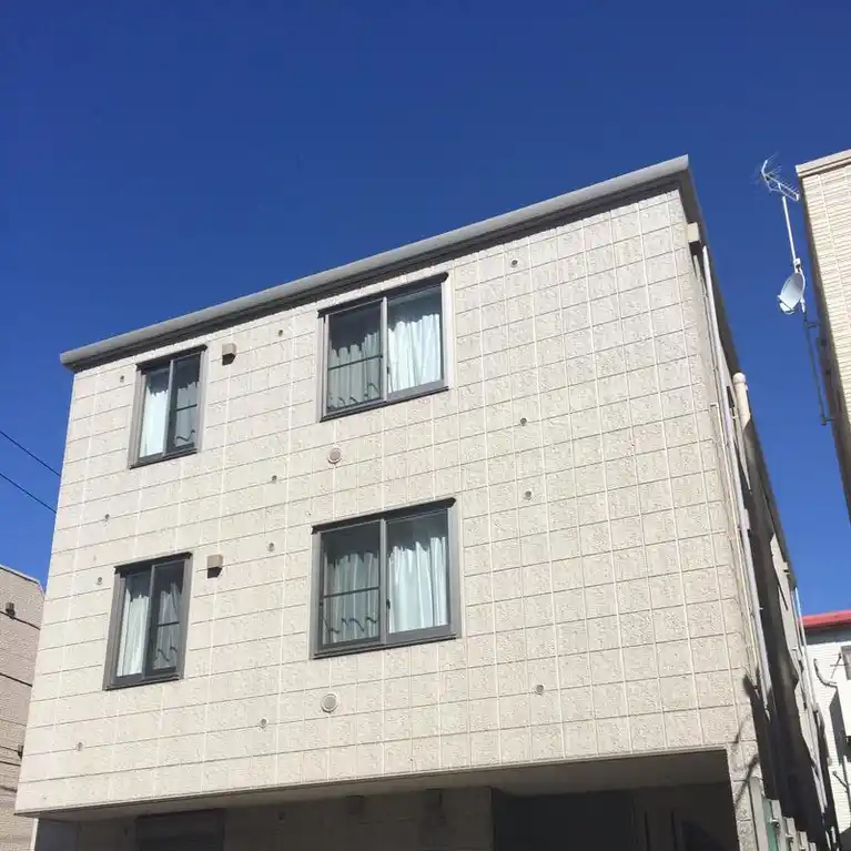 エクセルメゾンミナモト 外観