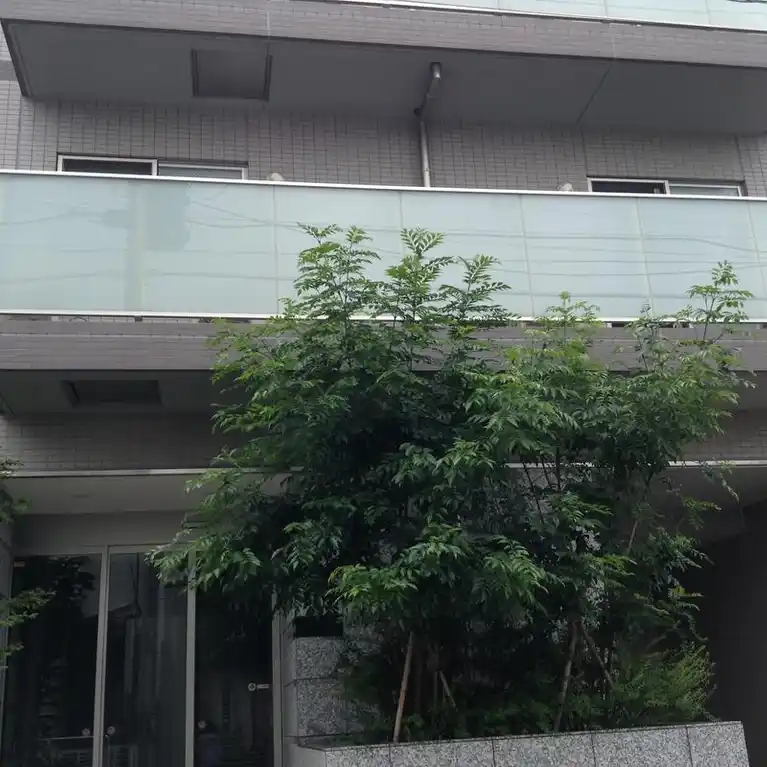 オープンレジデンシア目白