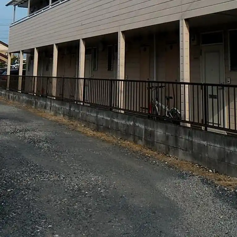 日進セントラルハイツI 外観
