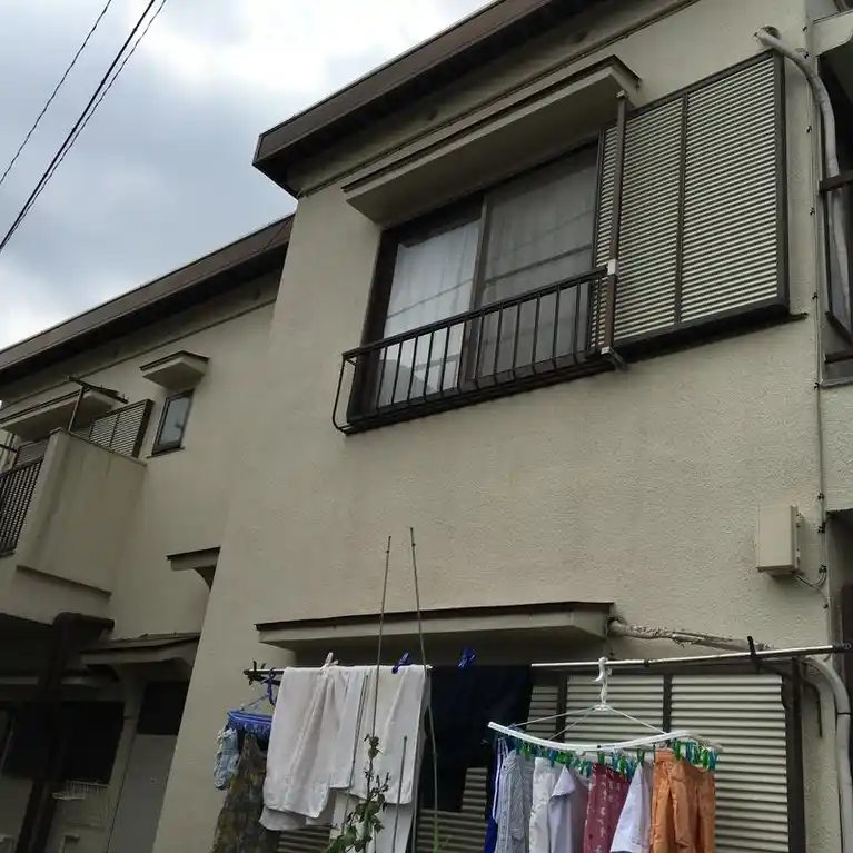 石井ハイツ
