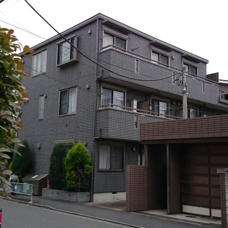ソフィア鎌倉 外観