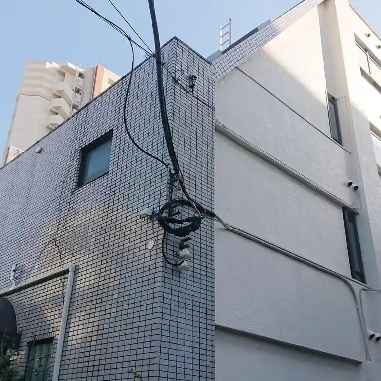 ブリス神楽坂