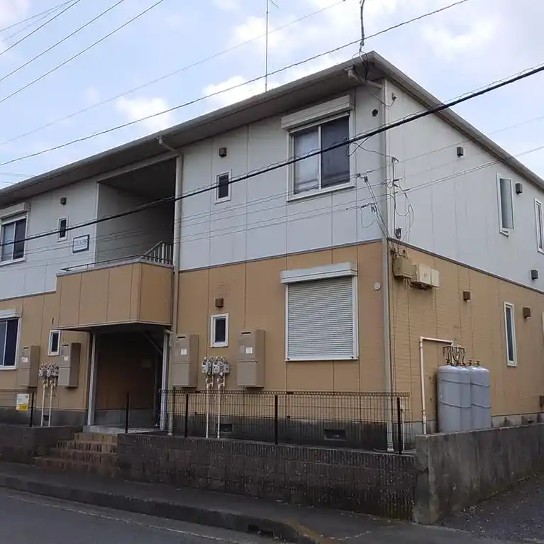 パラシオン向原