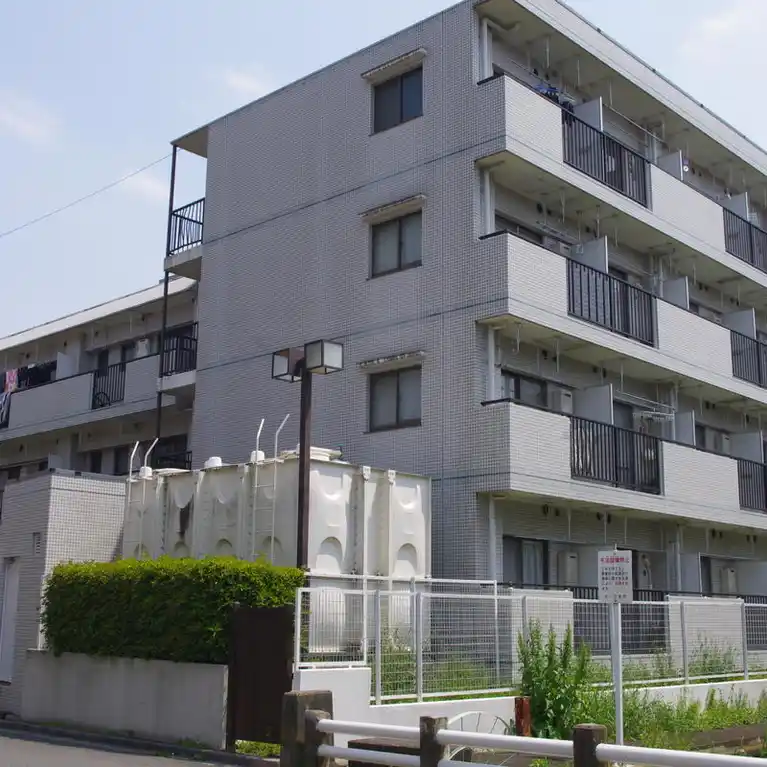 サンセール与野本町