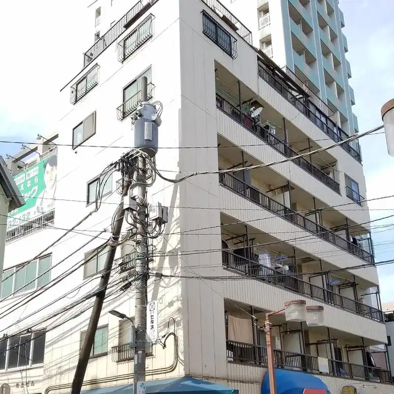 石川ビル