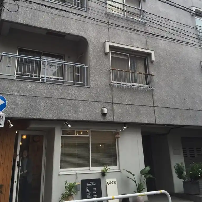 金剛マンション 外観