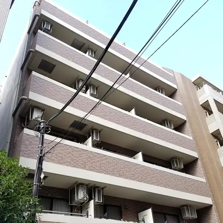 VOGUE元住吉