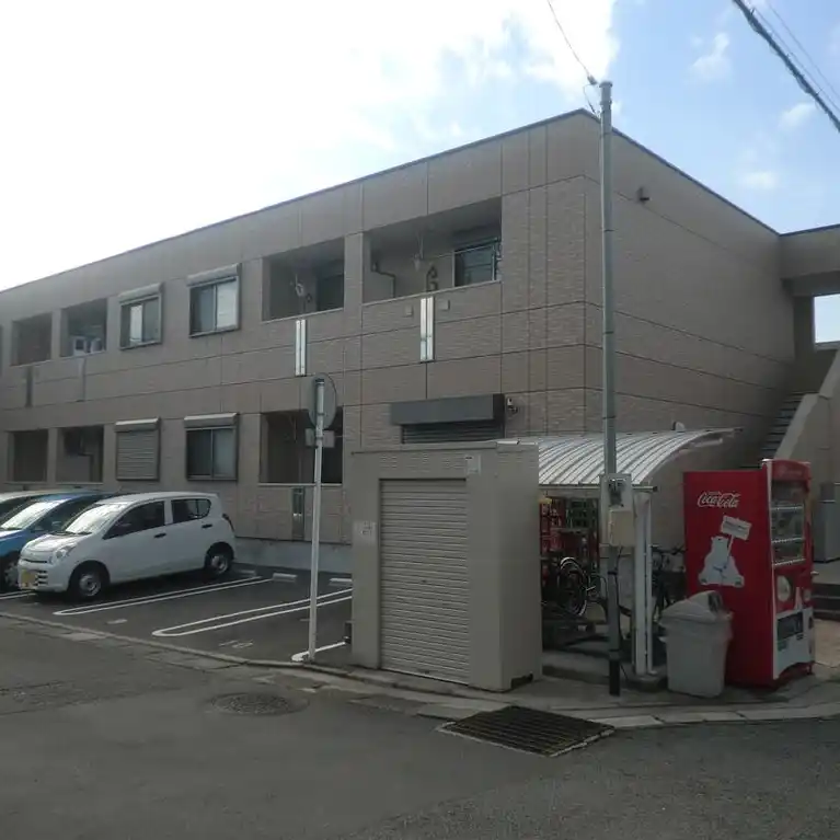 エバーグリーン逗子