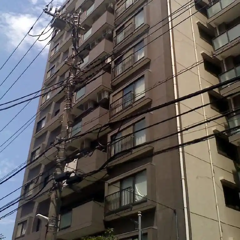 ライフシティ淵野辺