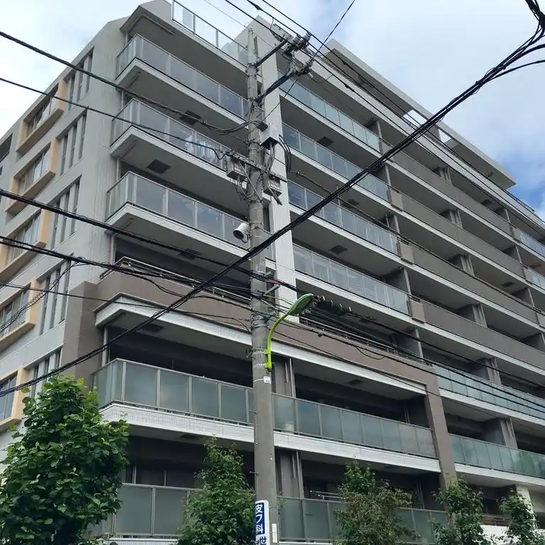 イトーピア桜新町イストハウス
