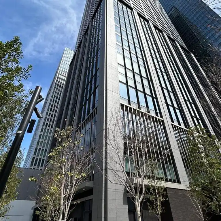 WORLD TOWER RESIDENCE