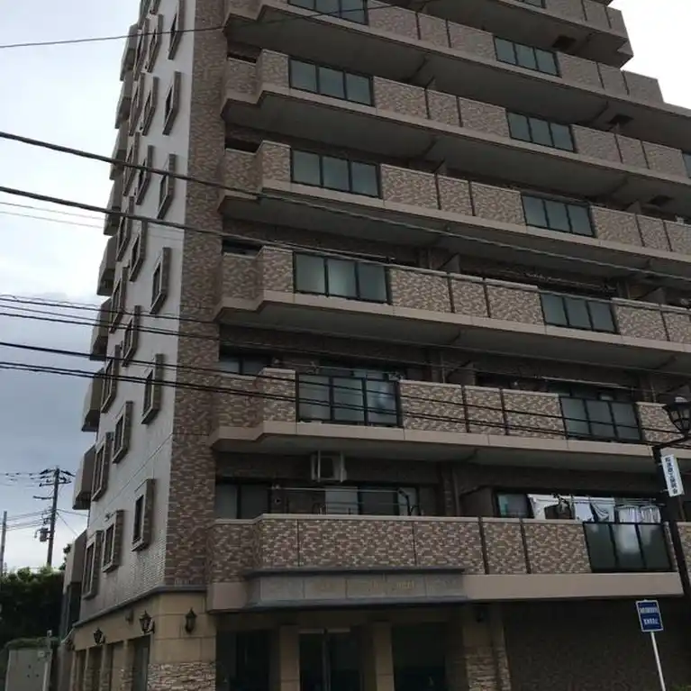 西千葉サニーコート