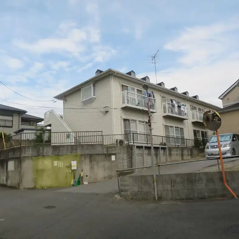 エステートピア・マイ