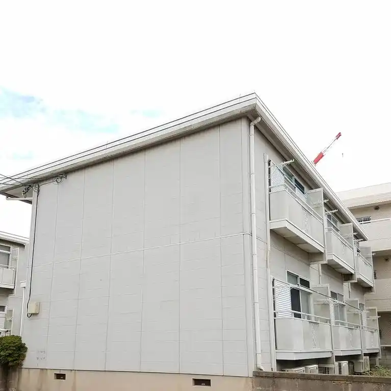 ルピナスB 外観