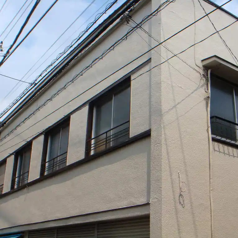 榎本荘 外観