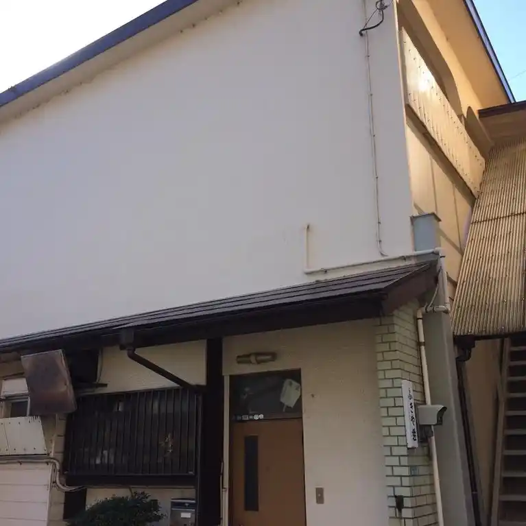 ふきや荘 外観
