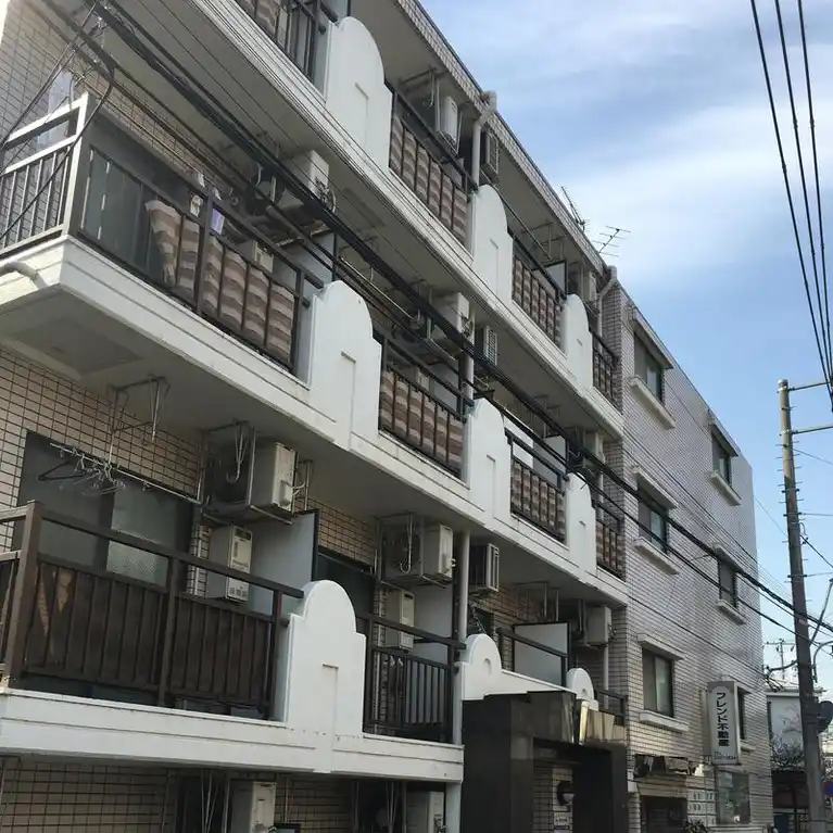 フレンド清水