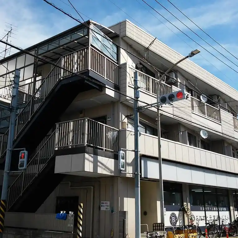 大精ビル