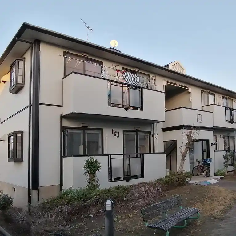 サンビレッジ花見川C