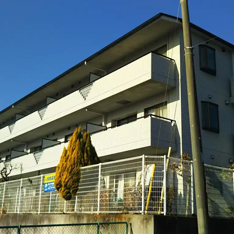 ベルコリンもえぎ野