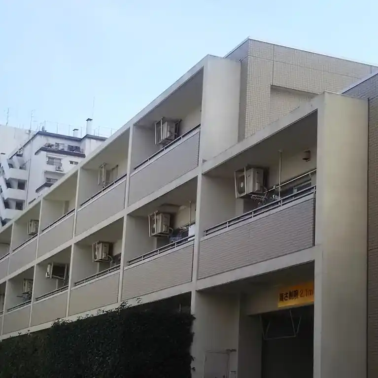 マニフィーク上高田