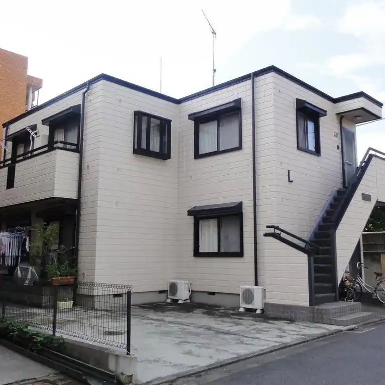 メゾン沢田 外観