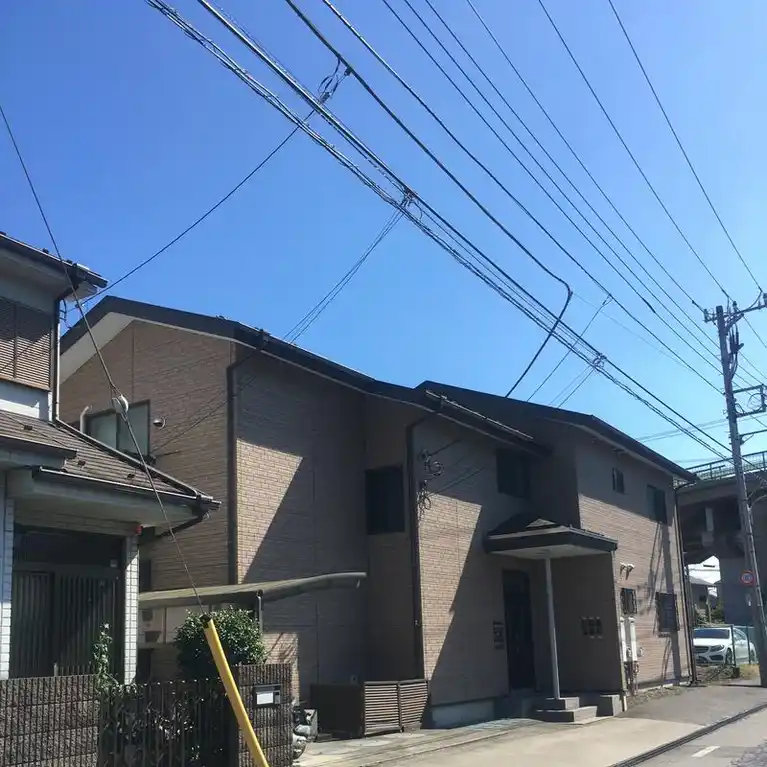 豊田緑ハイツ