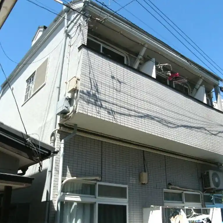 フローラルコーポ柳沢 外観