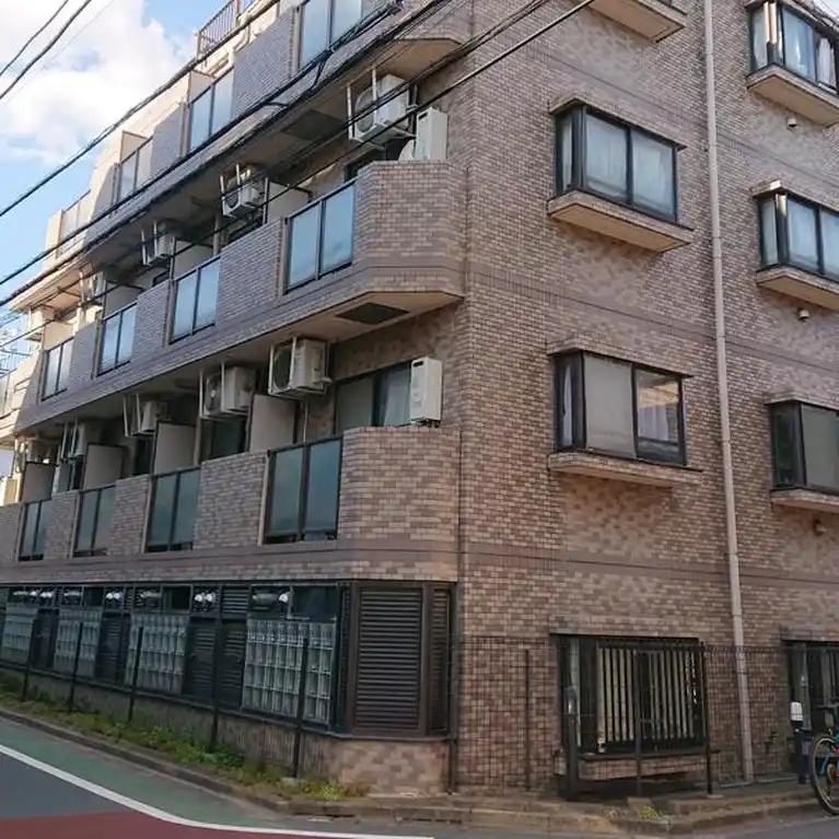 ライオンズマンション江古田第5
