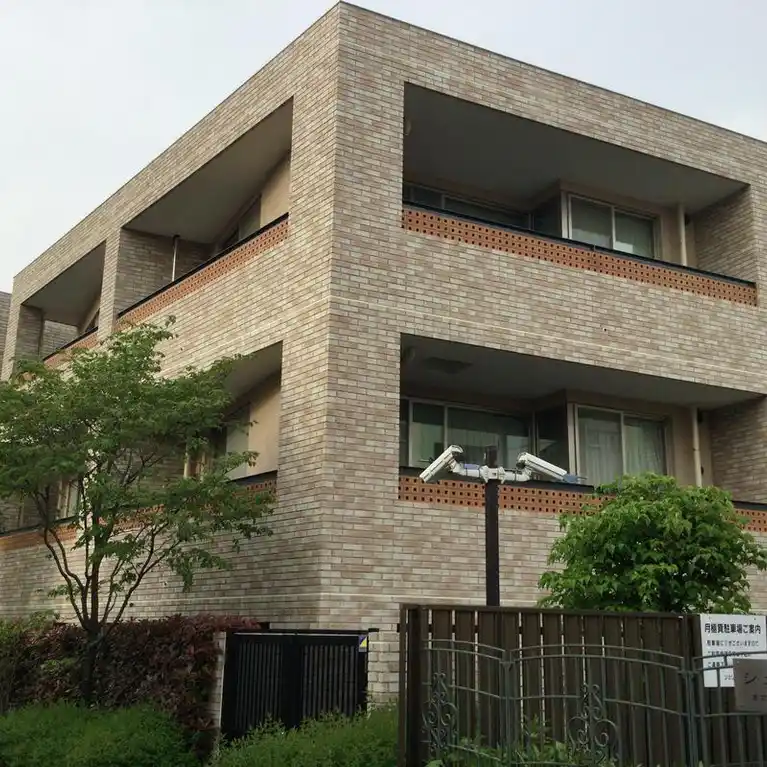 アルス桜新町一丁目 外観