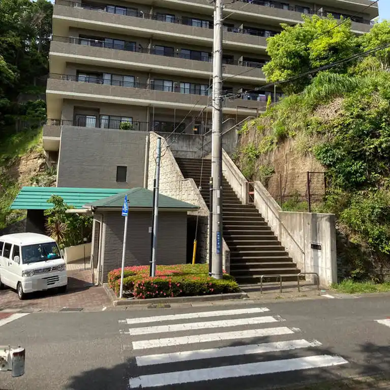 コスモ鎌倉台パークヒルズ