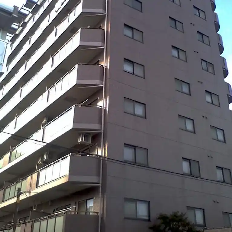 ロイヤルステージ淵野辺