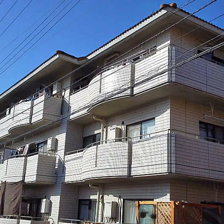 マンションドリーム2