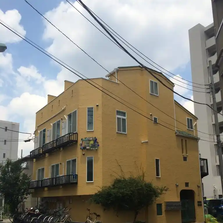 豊田駅前サンタフェ