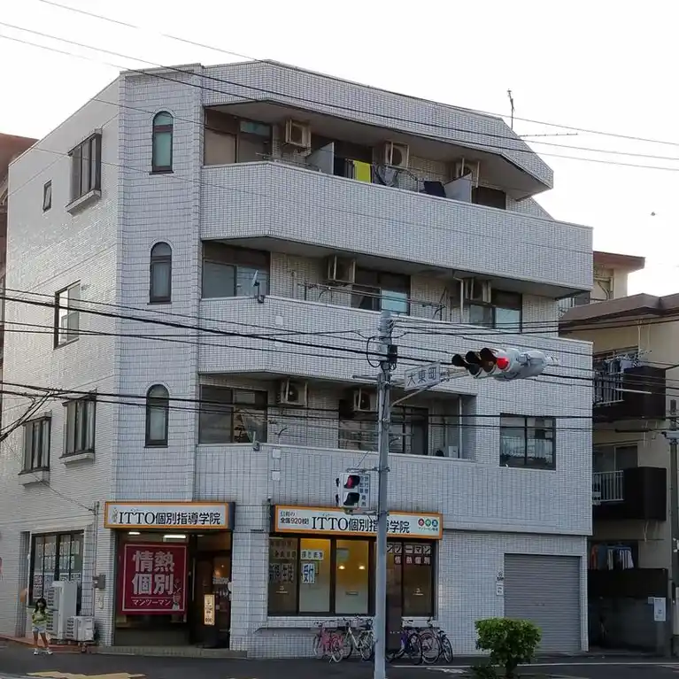 浅野ビル